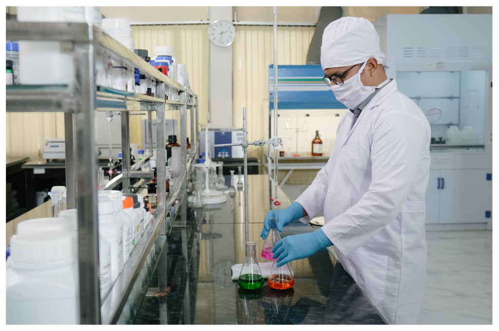 What Is the Future Of Plan of Army Pharma Limited? What Is the Future Of Plan of Army Pharma Limited?