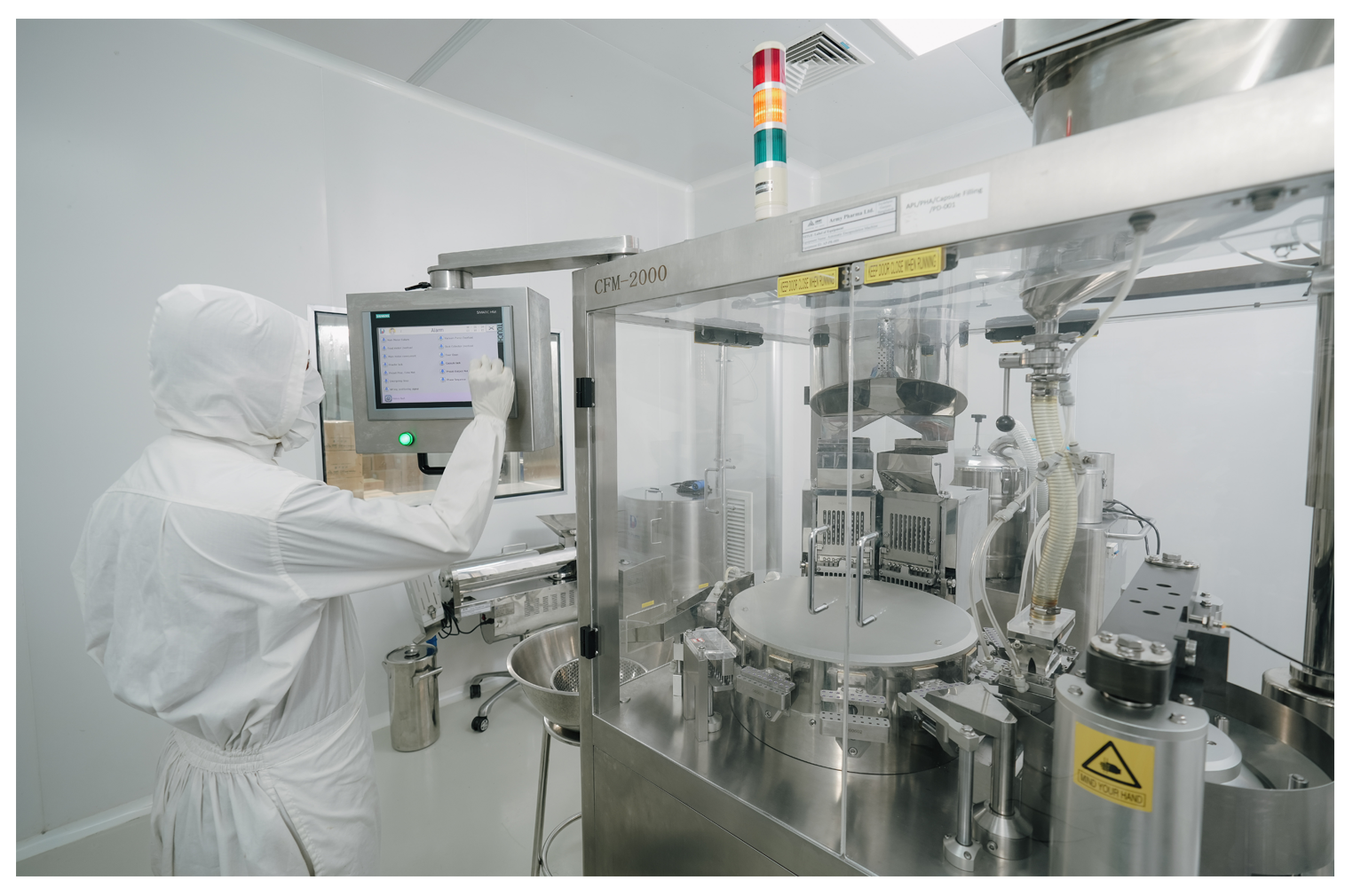 ✨Innovation in the Pharmaceutical World !